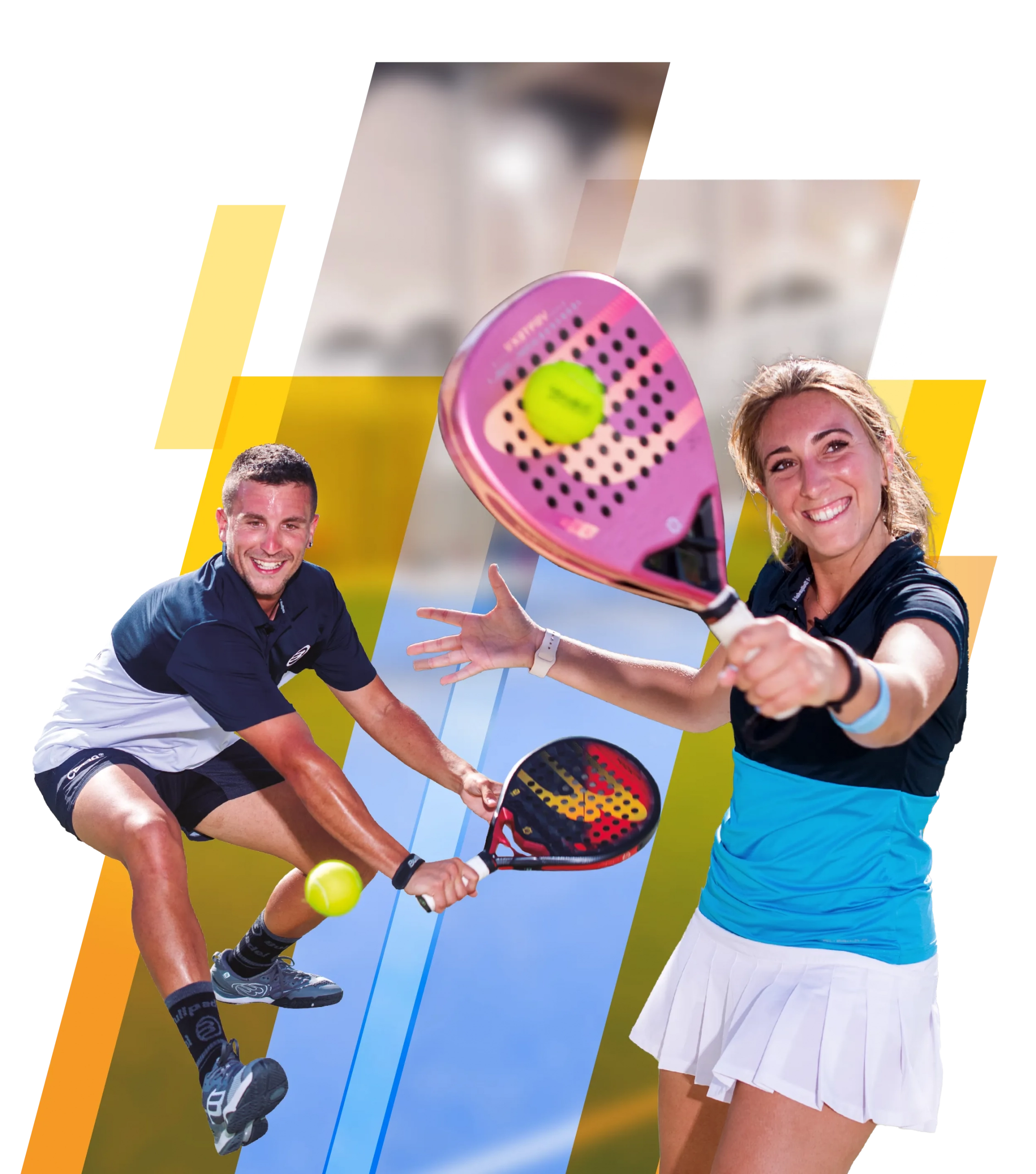 ranking play