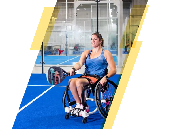 padelarium americanes