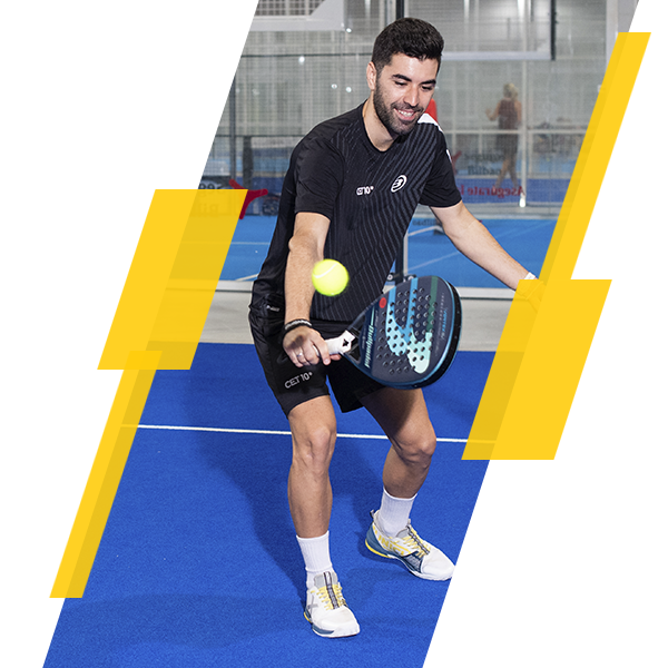 Padelarium tornejos