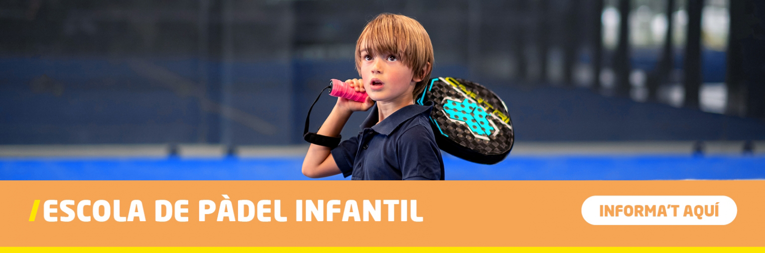 escola infantil padelarium
