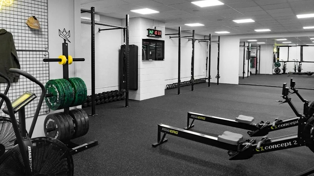 centre entrenament i fisioteràpida gavà