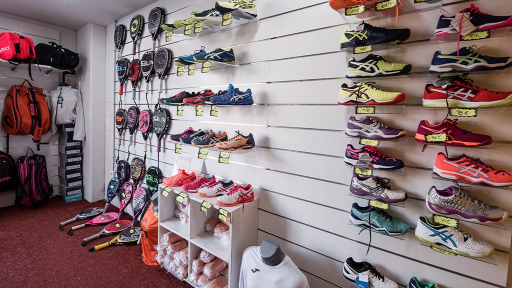 compra palas gavà padelarium