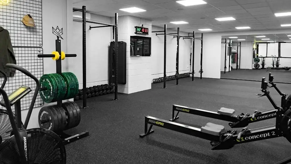 centre entrenament pàdel