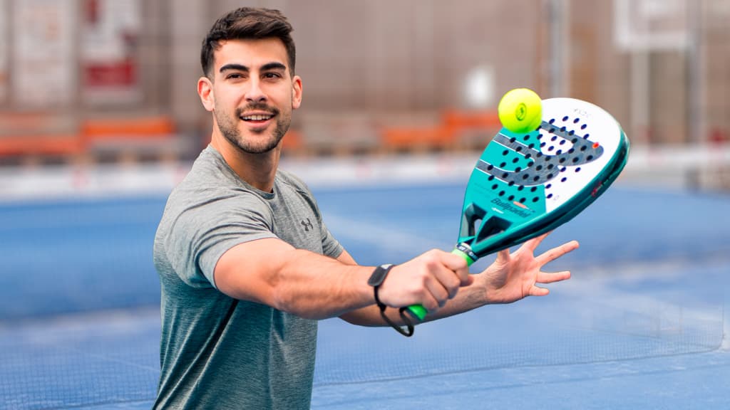 padelarium competicio adults