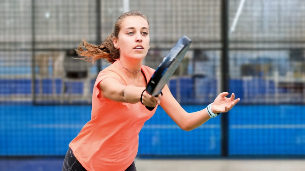 tecnificacions de padel estiu 2026 padelarium gava